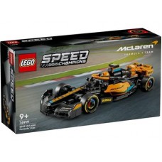 Lego® Speed Champions 76919 Dirkalni avtomobil 2023 McLaren Formula 1
